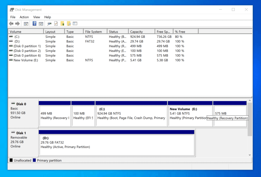 format disk windows 10 greyed out format disk windows 10 greyed out