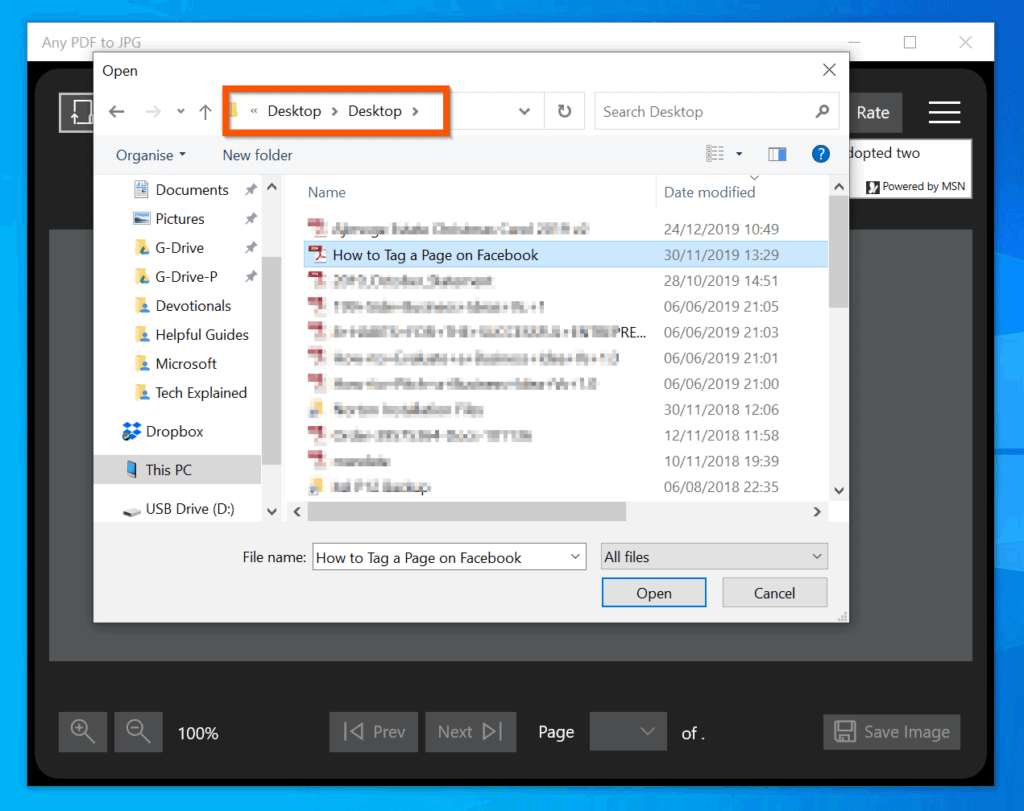 change a pdf to jpg change a pdf to jpg