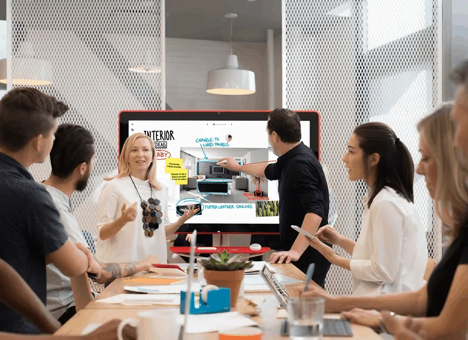 What is Google Jamboard Google Jamboard Explained Itechguides
