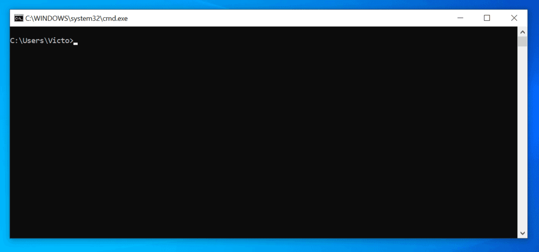 How To Clear Command Prompt In Windows And Linux Clea vrogue.co