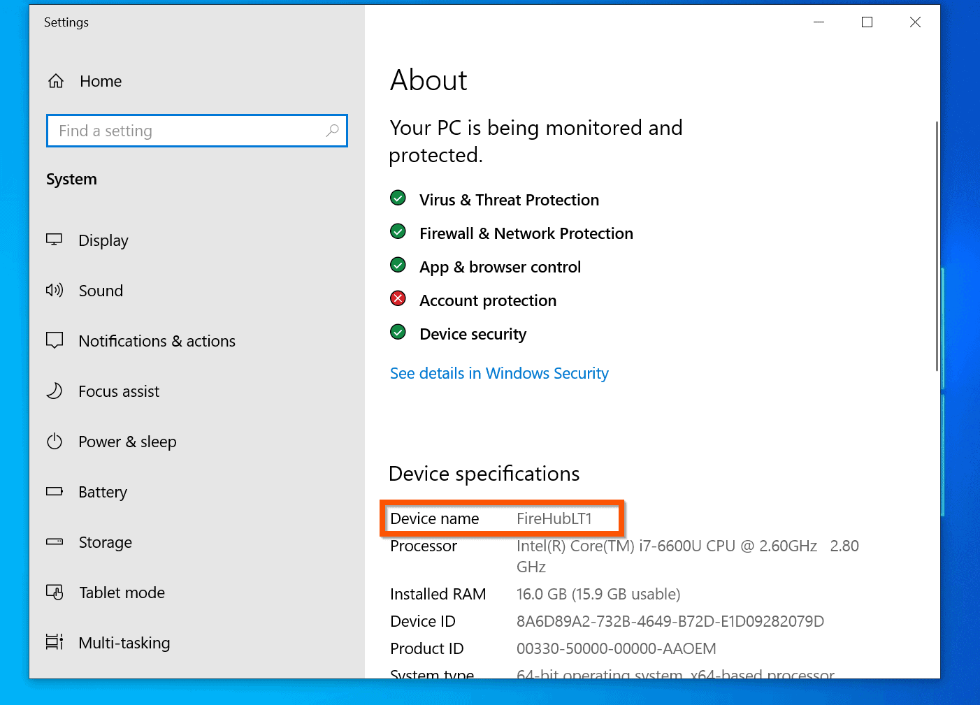 how to search on computer windows 10