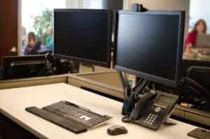 5 Best Dual Monitor Stand