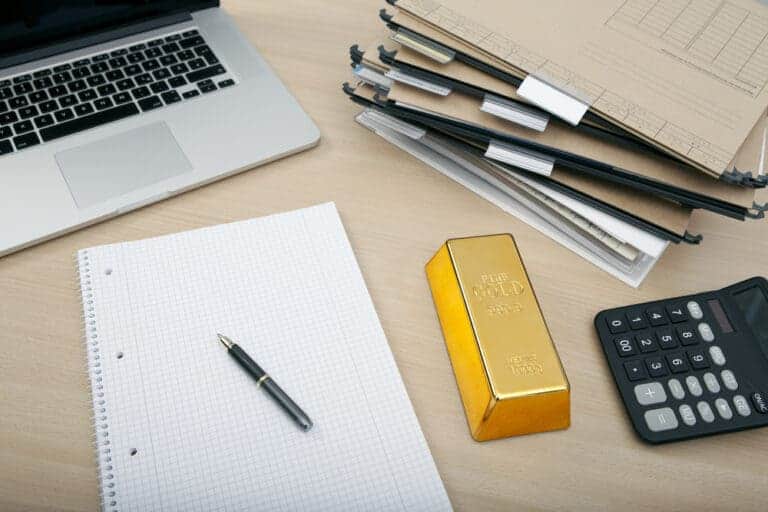 10 Best Place to Buy Gold Online