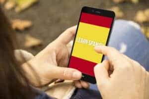 The 5 Best Spanish Learning App