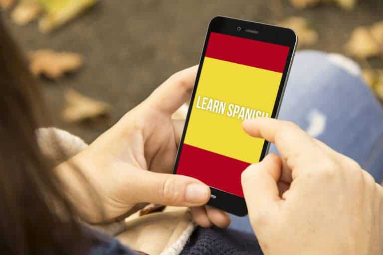 The 5 Best Spanish Learning App