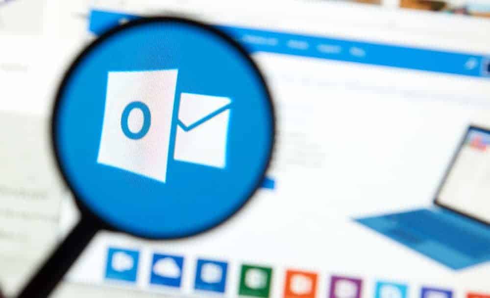 what is Outlook