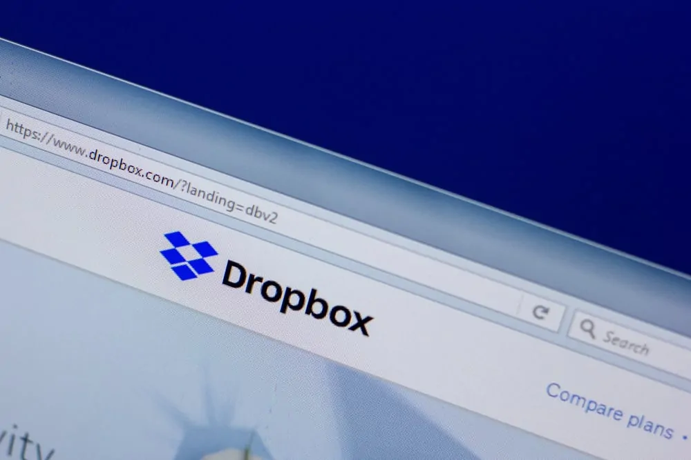 what is dropbox and how does it work