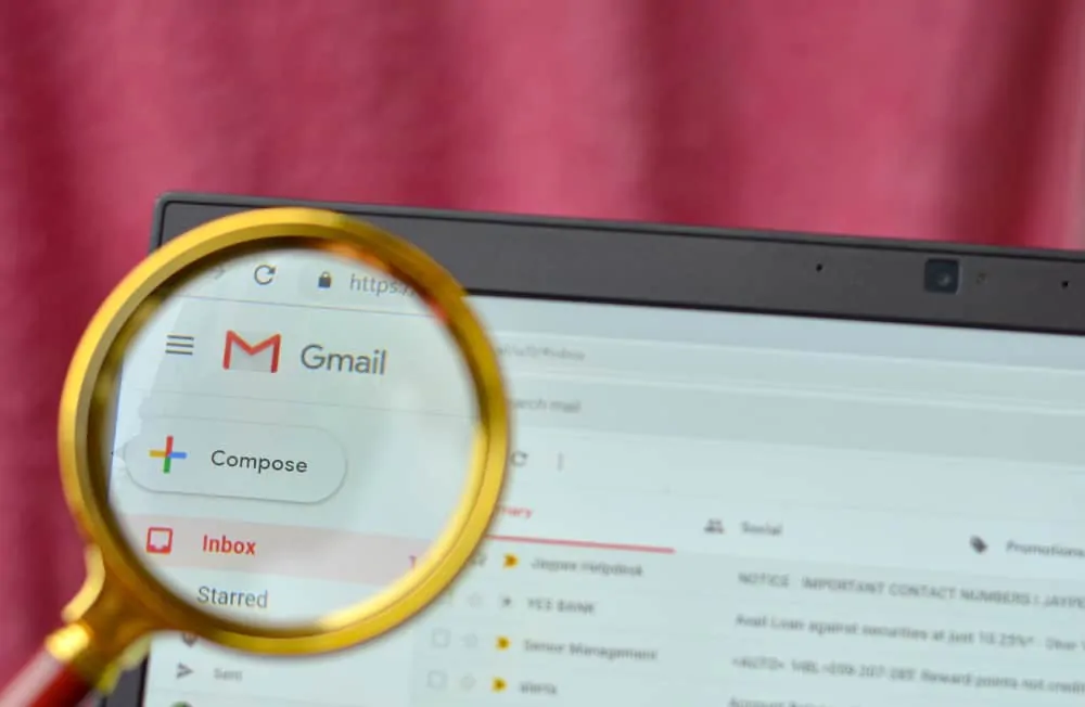 what is the difference between g suite and gmail