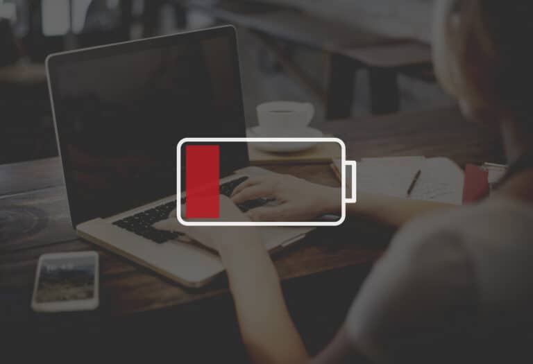 Windows 10 Battery Icon Missing? Here is How Restore It