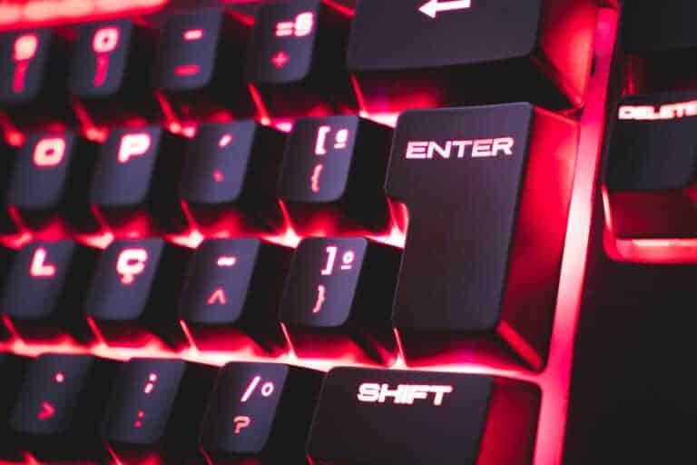 5 Best Backlit Keyboard