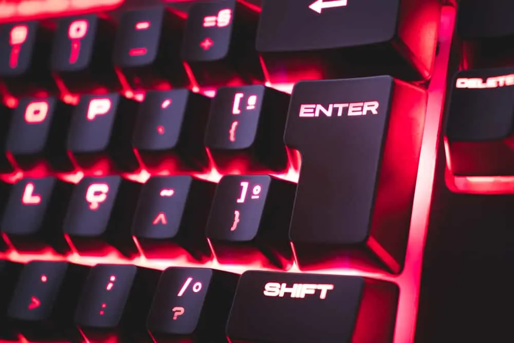 Best Backlit Keyboard