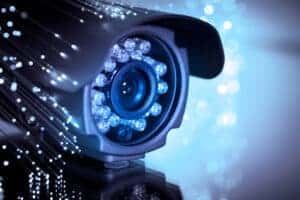 5 Best Buy Security Cameras