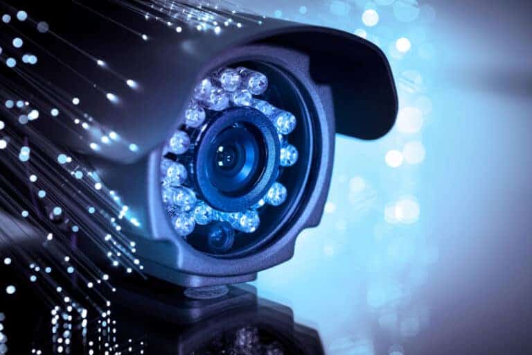 5 Best Buy Security Cameras