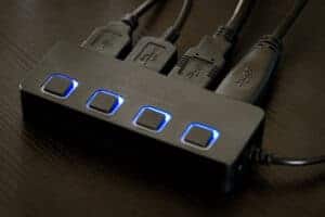 5 Best USB Hub for Working From Home