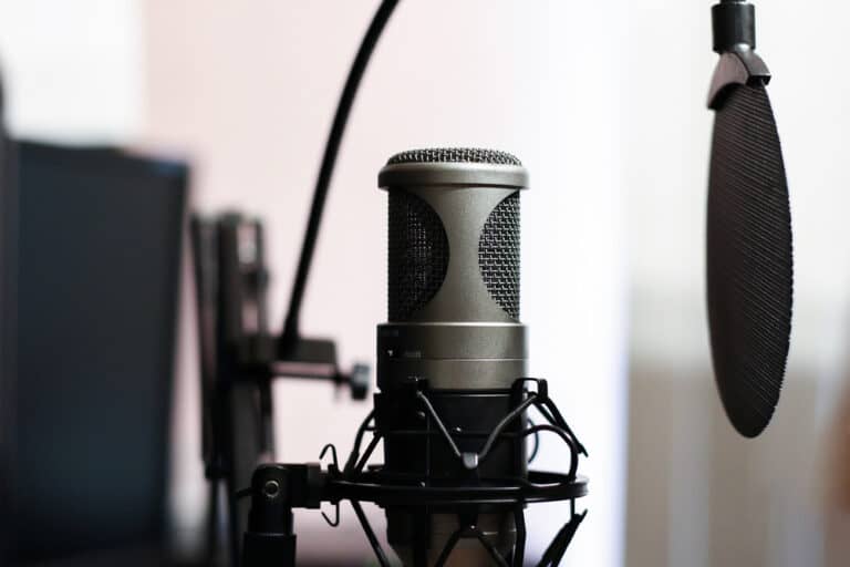 5 Best USB Microphone