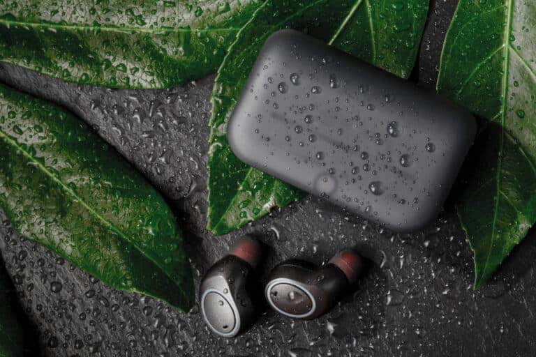 5 Best Waterproof Bluetooth Headphones