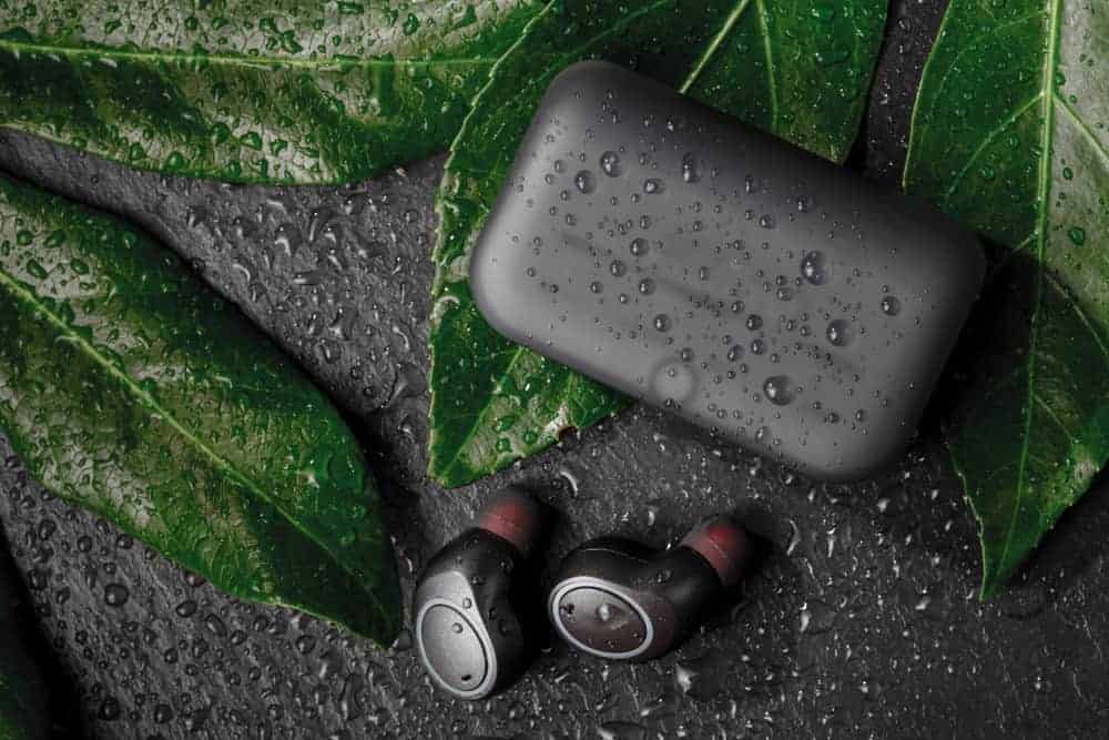 Best Waterproof Bluetooth Headphones