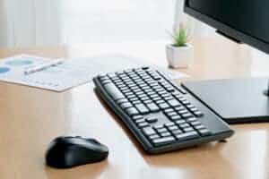 5 Best Wireless Keyboard and Mouse Combo