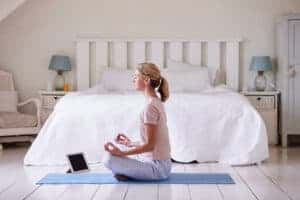 5 Best Yoga Apps