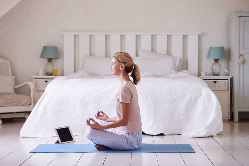 Best Yoga Apps