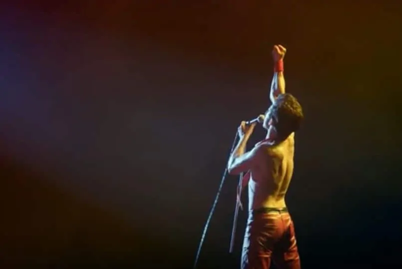 Best Movies on HBO: Bohemian Rhapsody
