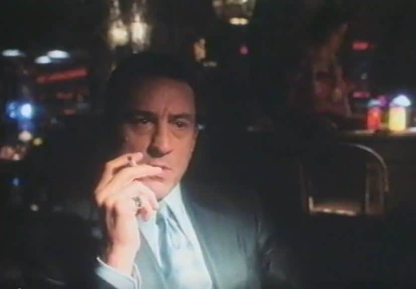 Best Robert De Niro Movies: Casino (1995)