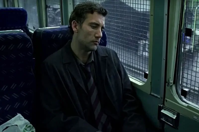 Best Thrillers on Amazon Prime: Children of Men