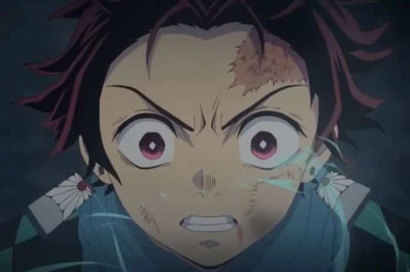Best Anime on Hulu: Demon Slayer: Kimetsu No Yaiba 