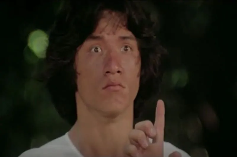 Best Jackie Chan Movies to Stream Online: Drunken Master