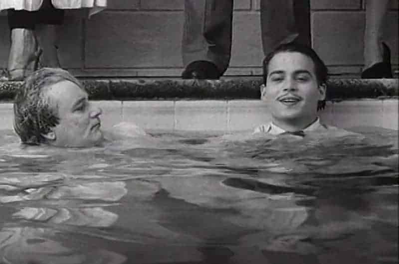 Best Black and White Movies: Ed Wood (1994)