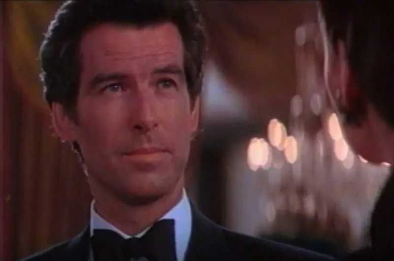 Best James Bond Movies: GoldenEye (1995)