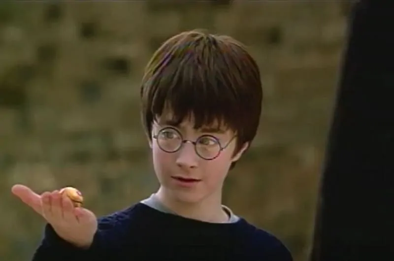 Best Movies on HBO: Harry Potter and the Sorcerer's Stone