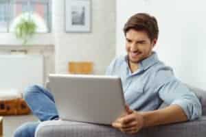 How to Turn on SMS on Facebook