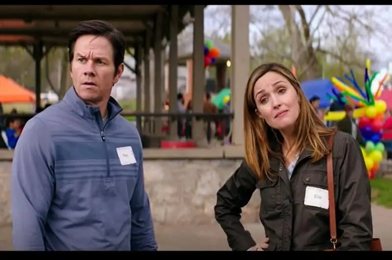 Best Comedy Movies on Hulu: Instant Family