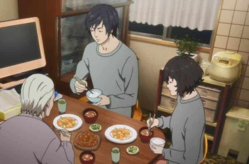 Best Anime on Amazon Prime: Inuyashiki Last Hero 