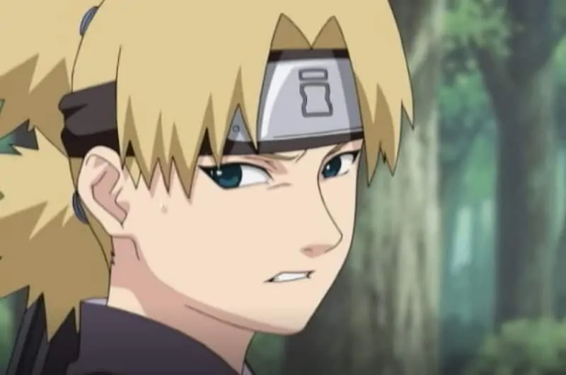 Best Anime on Hulu: Naruto: Shippûden 