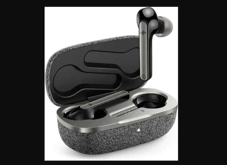 Best Bluetooth Noise Canceling Earbuds: Boltune Bluetooth 5.0 Headphones