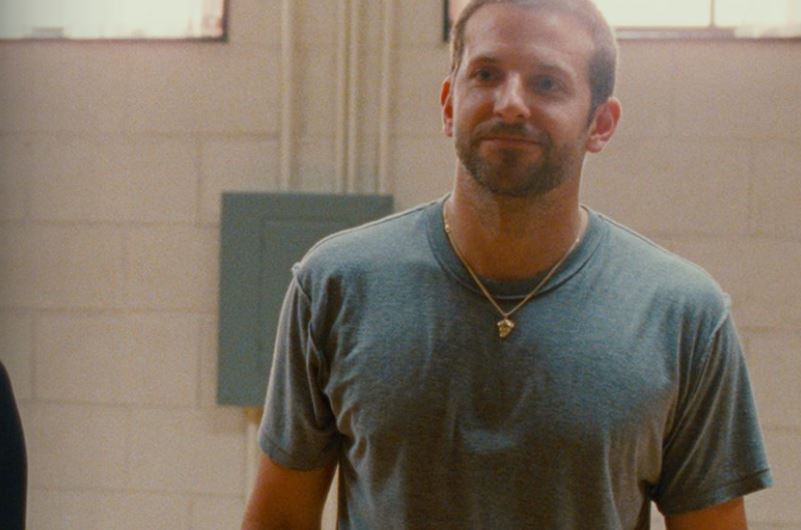 Best Romantic Comedies on Netflix: Silver Linings Playbook