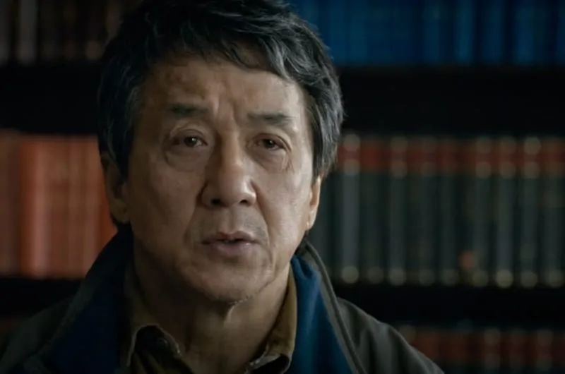 Best Jackie Chan Movies to Stream Online: The Foreigner