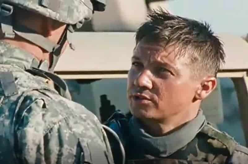 Best Thrillers on Amazon Prime: The Hurt Locker