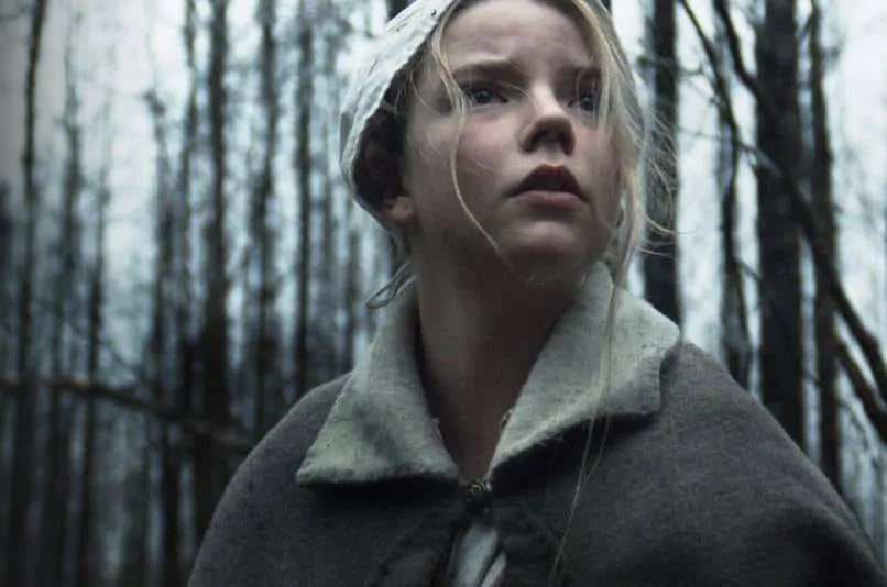 Best Halloween Movies on Netflix: The Witch