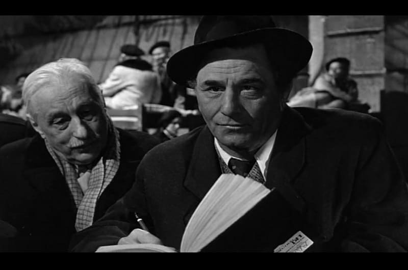 Wings of Desire (1987)