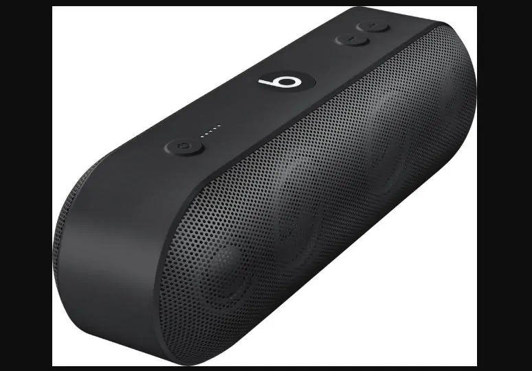 Best Buy Bluetooth Speaker: Beats Pill+ Portable Bluetooth Speaker