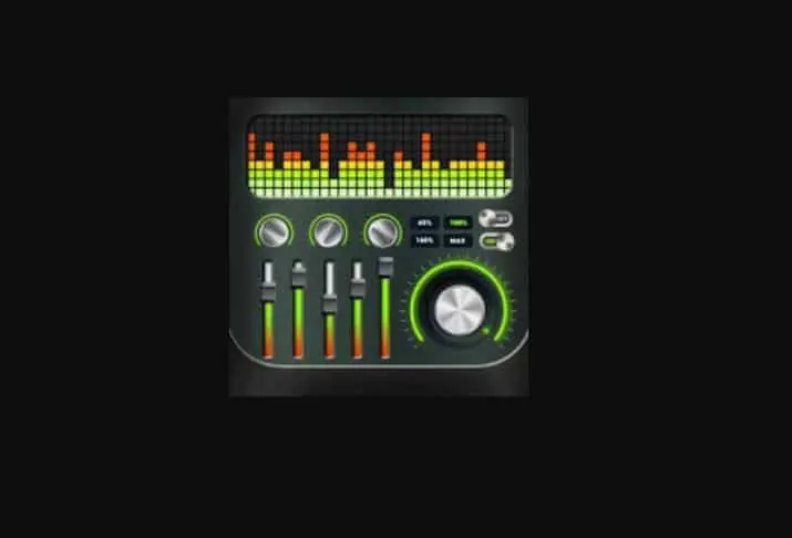 Best Android Equalizer: Max Volume Booster