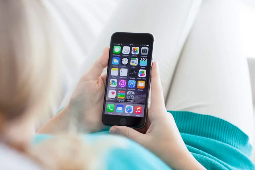iPhone 6 vs 6s Compared
