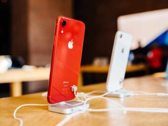 iPhone XR specs