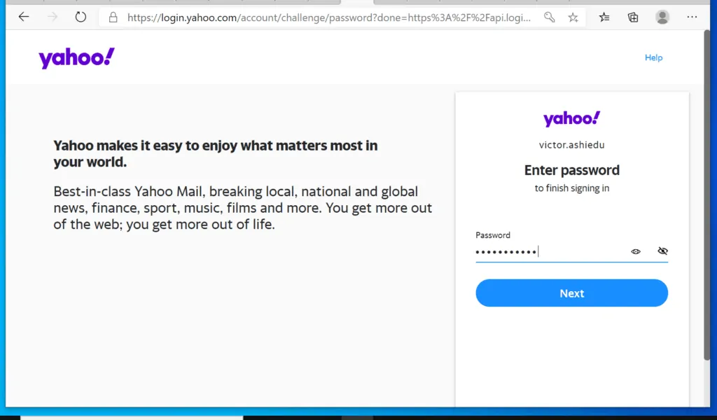 How to Delete Yahoo Account