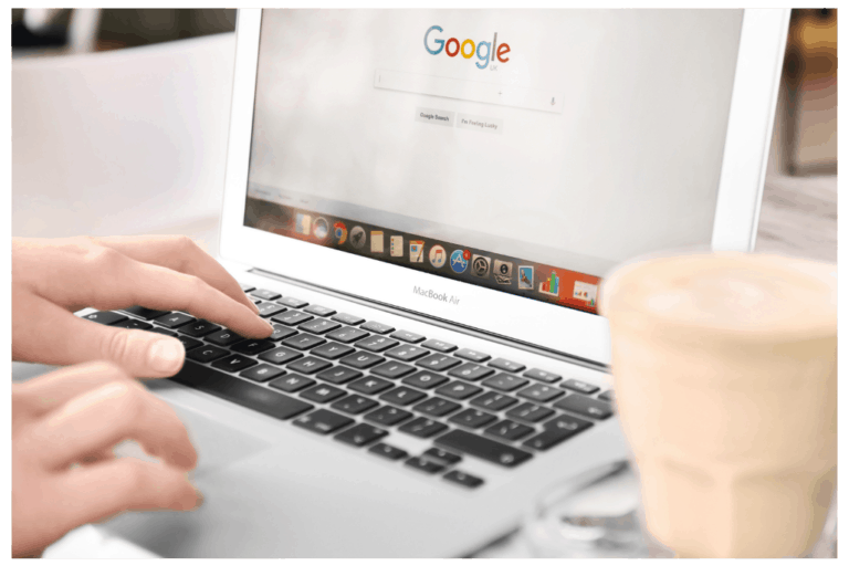 How to Sign Out of Google