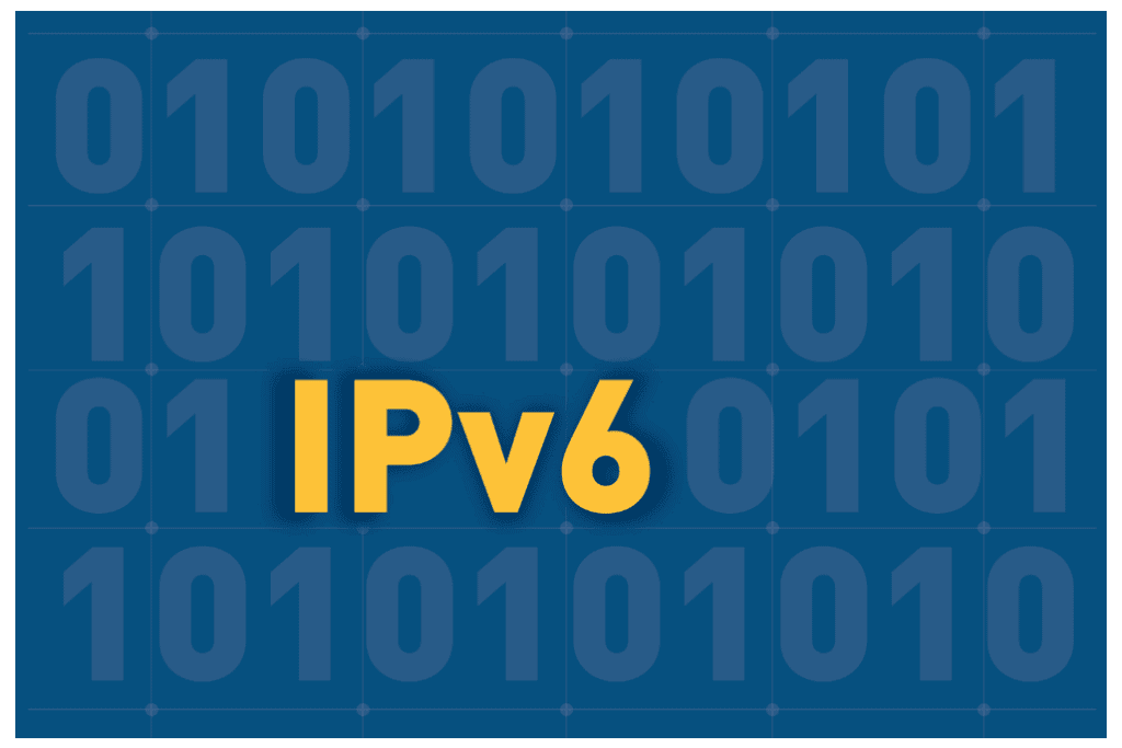 IPv4 vs IPv6 Explained and Compared - What is IPv6?