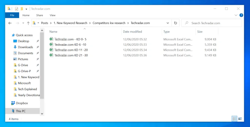 how to merge Excel files